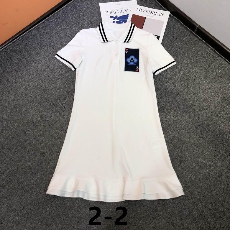 LV Women's Dress 57